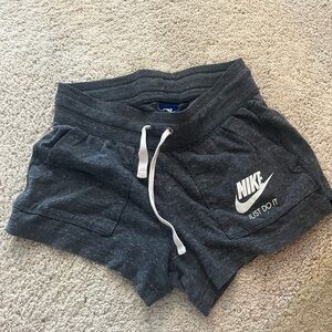 Nike Just Do It Lounge short